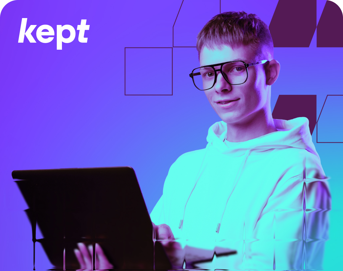 Твой старт карьеры в ИТ с Kept!